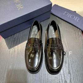 Picture of Dior Shoes _SKUDiorsz38-452CTF08013958